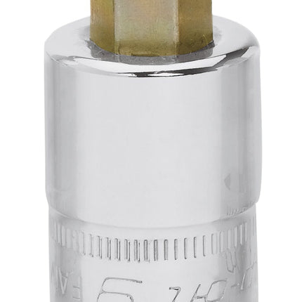 FAMXS9ESnap-Onمقبض سداسي قصير 9 مم متري 3/8" من سناب-أون