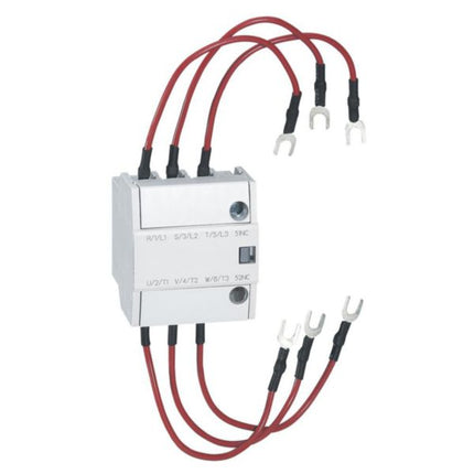 416877Legrandوحدة تبديل مكثف Legrand CTX3 75A-100A برغي