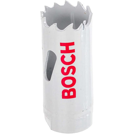 Bosch Tools,2608580401,HSS Bi-Metal Hole Saw 21mm (ECO)