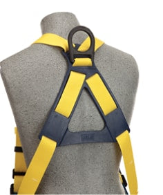 70128157683Mحزام الأمان من 3M DBI-SALA Delta لحماية من الومضات الكهربائية 1110790