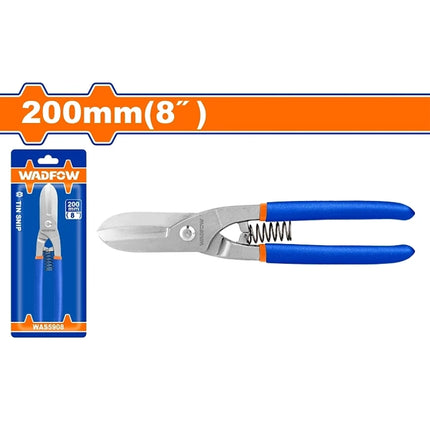 WAS5908 + WAS5408Wadfow أداة قص الصفيح من وادفو WAS5408