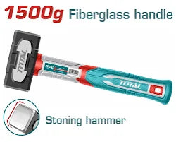 THSTH61500Total Toolsمطرقه شاكوش 1500 جرام