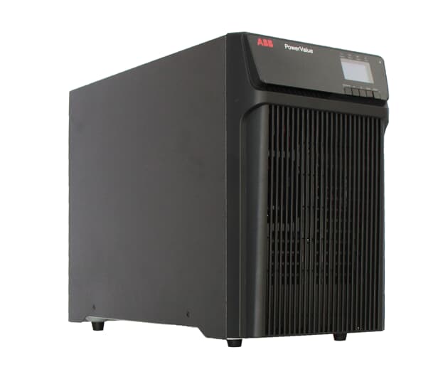 ABB UPS PowerValue 11T G2 10 kVA B2 | 4NWP100164R0002
