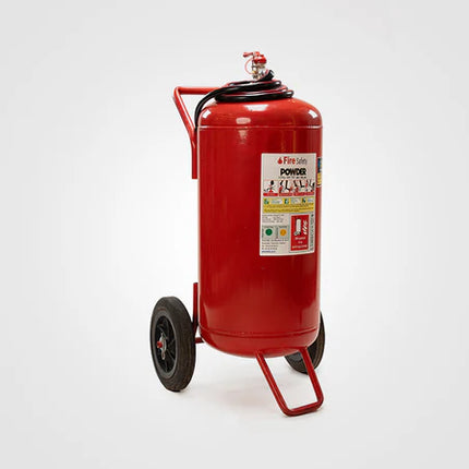 Fire Extinguisher 5kg ABC Dry Powder Safety Equipment