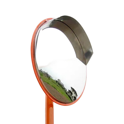 Convex Mirror 100mm Safety Traffic Reflective
