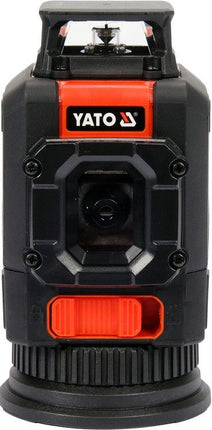 YT - 30435Yato5 Line Green Laser