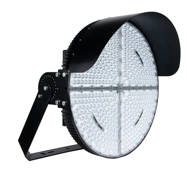 كشاف ملاعب أونور لايتينج LED سلسلة B | من 300 واط حتى 1200 واط