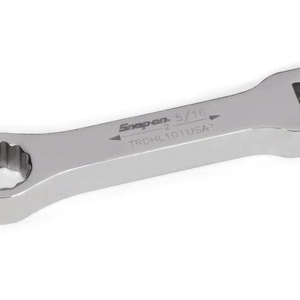 TRDHL101Snap-Onمحول عزم الدوران SAE بحجم 5/16 بوصة من Snap-on بقيادة 1/4 TRDHL101