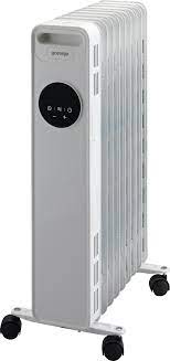 gorenje,OR2000E,Oil radiator