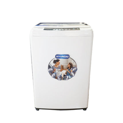 HBM-1500LHyundai Home Appliancesغسالة هيونداي فتحة علوية - 15كغم - HBM-1500L