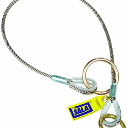 71002316803Mمحول ربط كابل 3M DBI-SALA Pass-Thru المرساة 5900550