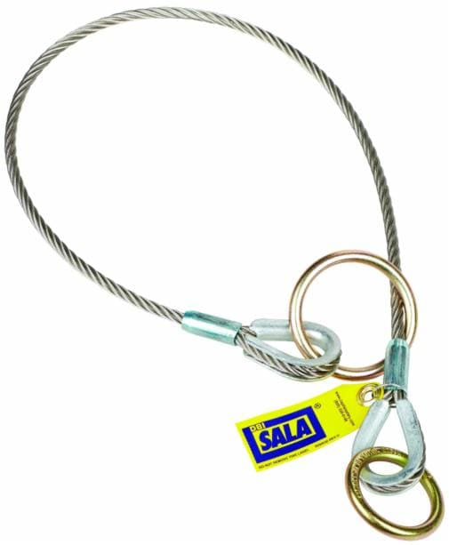 71002316803Mمحول ربط كابل 3M DBI-SALA Pass-Thru المرساة 5900550