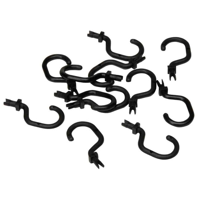Extra Key Hooks
