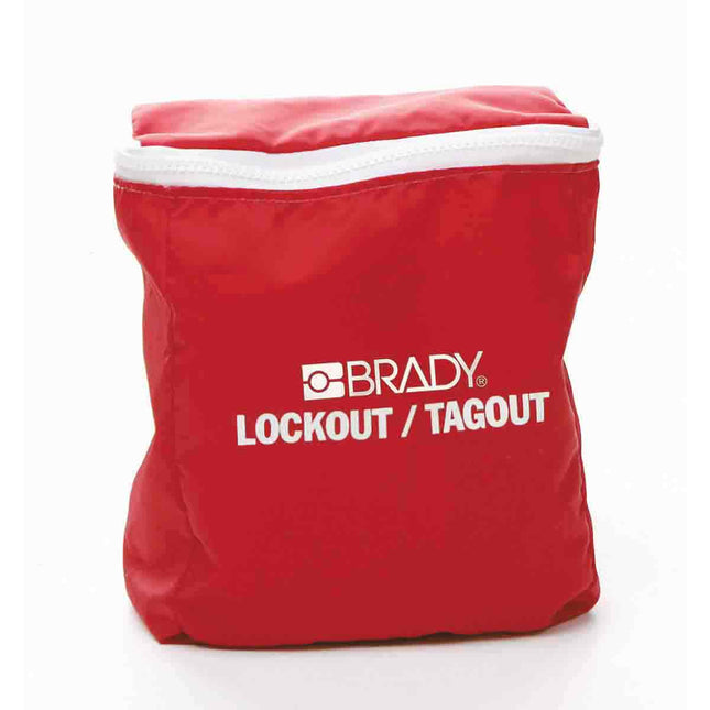 Large Lockout Pouch