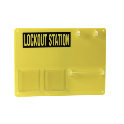 6Lock Board