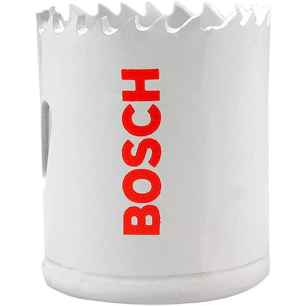 Bosch Tools,2608580425,HSS Bi-Metal Hole Saw 60 mm (ECO)