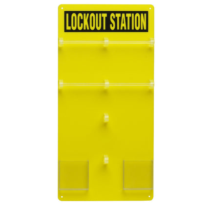 24Lock Board