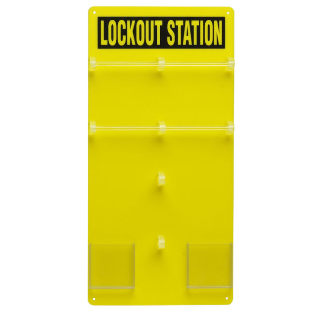 24Lock Board