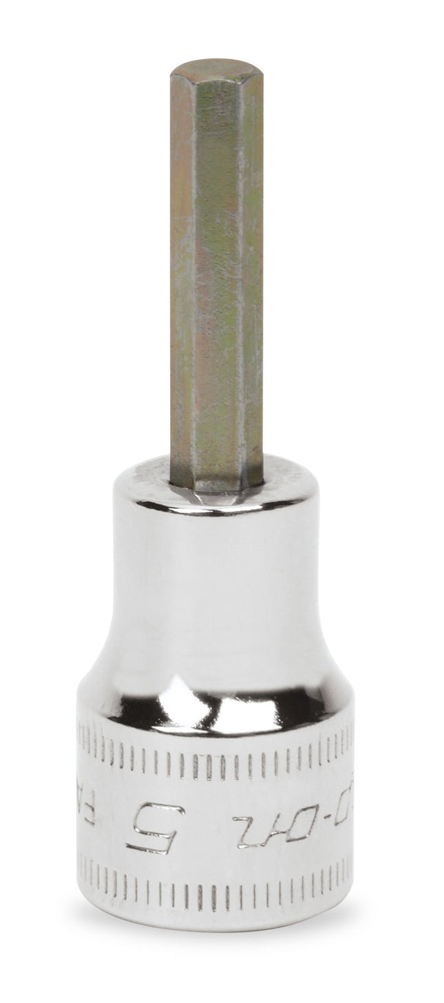 FAM5ESnap-Onسناب-أون 3/8" متري 5 مم سداسي السوكيت