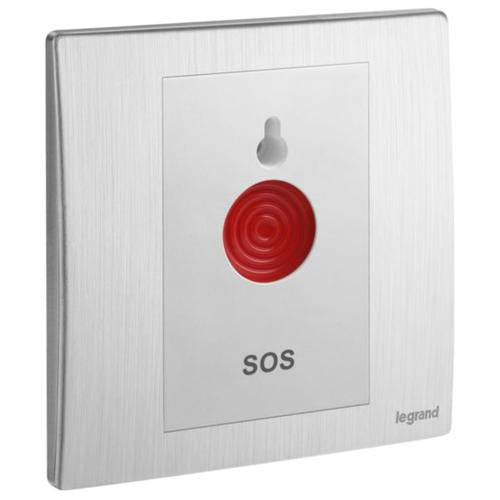 281049BALegrandمفتاح الطوارئ مالتيا سينس 1 عصابة