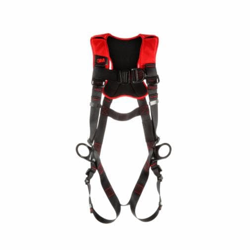 70128167183Mحزام الأمان 3M Protecta P200 Comfort Vest للتسلق والتموضع