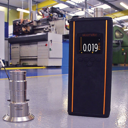 Elcometer | 510 Automatic Pull Off Adhesion Gauge