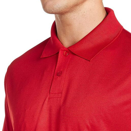 ADF - SANTHOME All Day Fresh Polo Shirt with UV protection