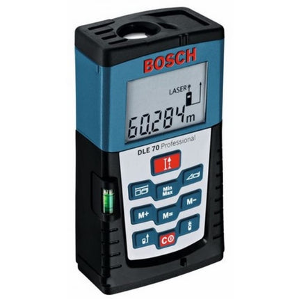 Bosch DLE 70 Laser Distance Measurer , 601016600