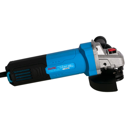FAG900115Fixtecمطحنة الزوايا FIXTEC 900 واط 115 ملم FAG900115