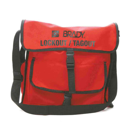 Lockout Satchel