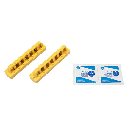 101 mm Mounting Rails for 480 600 Volt Breaker
