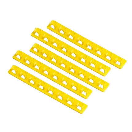 Blocking Bar Holders for 480 600 Volt Breaker