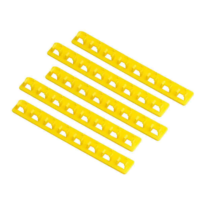 Blocking Bar Holders for 480 600 Volt Breaker