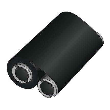 Rebo Systems SR10 Industrial Ribbon 106mm Black | SR10 951106