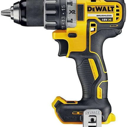 Dewalt 18V XR Brushless Twin Kit , DCK2077P2T-QW