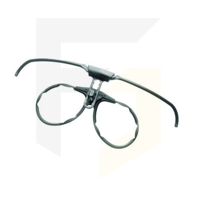R56230Drägerمجموعة نظارات قناع الوجه الكامل من دريجر FPS 7000