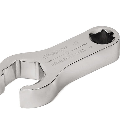 FRHLM19Snap-Onمهايئ عزم 19 مم متري 3/8" من سناب أون