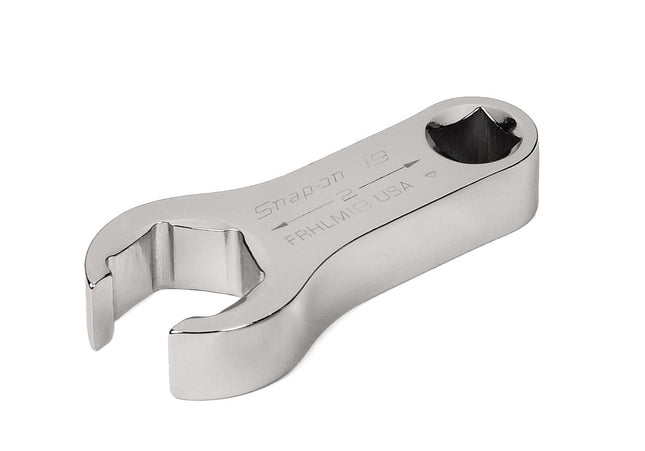 FRHLM19Snap-Onمهايئ عزم 19 مم متري 3/8" من سناب أون