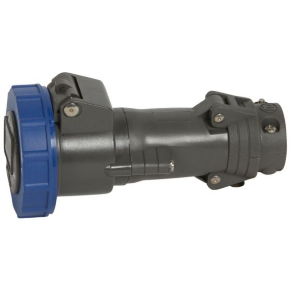 051176Legrandمقبس متنقل Hypra من Legrand IP 66/67 16A 2P+E