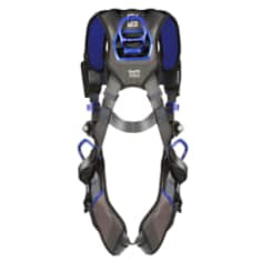 70128163553Mحزام الأمان 3M DBI-SALA ExoFit NEX Comfort Vest مقاس إكس لارج