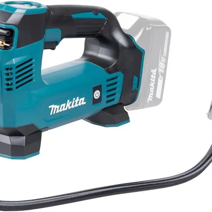 Makita 18V LXT Cordless Inflator | DMP180Z 