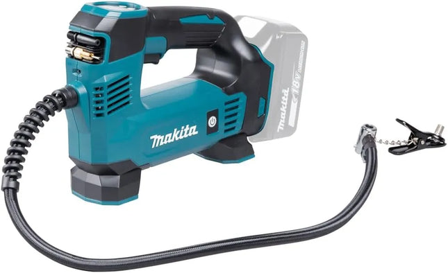 Makita 18V LXT Cordless Inflator | DMP180Z 