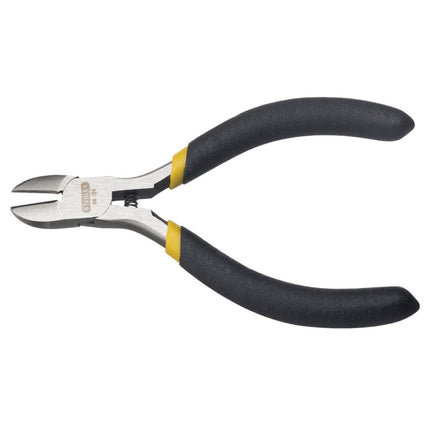 Diagonal cutting pliers