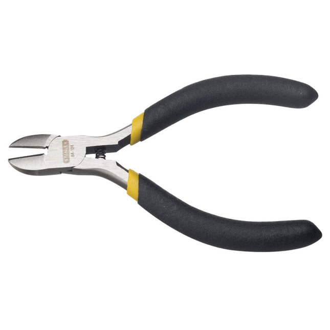 Diagonal cutting pliers