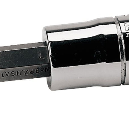 FPD32ESnap-Onسناب أون 3/8" درايف #3 بوزيدريف بت