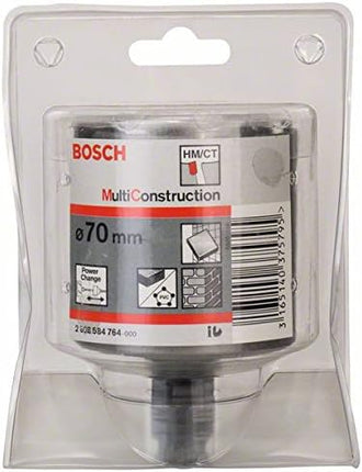 Bosch Multi-Construction Hole Saw 70 mm , 2608584764