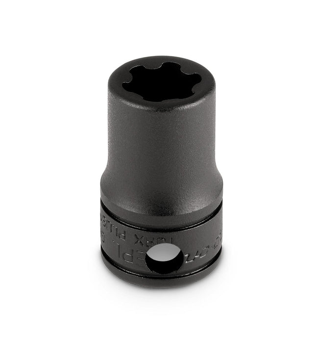 GFLEPL120Snap-Onمقبس TORX Plus 12EP بقياس 3/8 بوصة