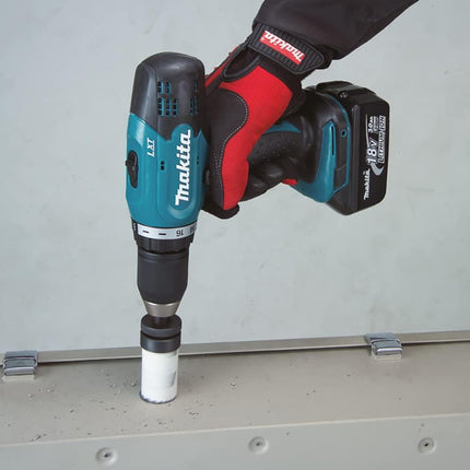 Makita DDF453RFE 18V LXT Drill Driver , DDF453RFE