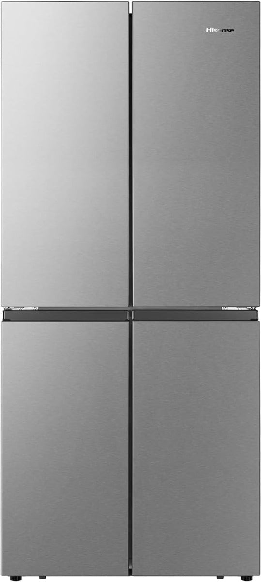 Hisense Four door refrigerator 561 liters , RQ561N4A