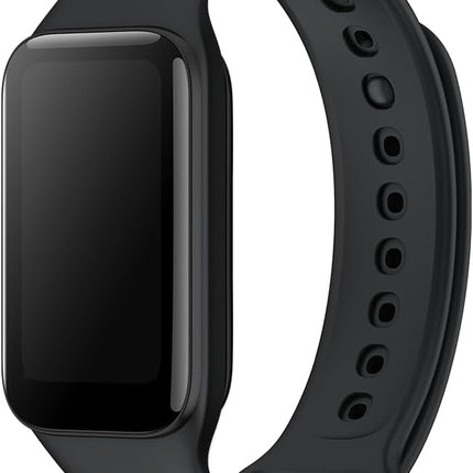 Xiaomi Smart Band 8 Active Black , 6941812734322